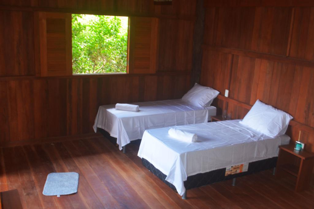 Casa Dunas Da Barrinha Buitenkant foto
