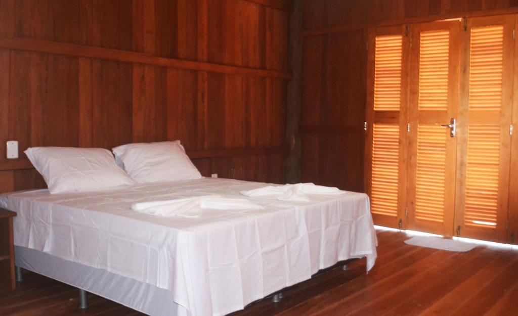 Casa Dunas Da Barrinha Buitenkant foto