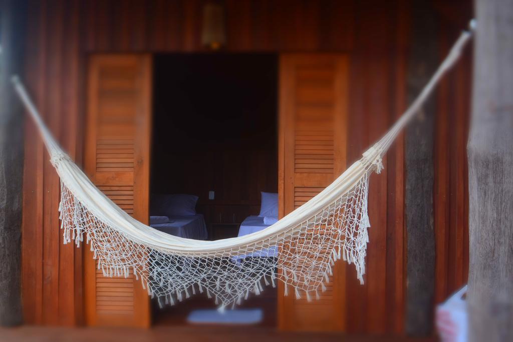 Casa Dunas Da Barrinha Buitenkant foto