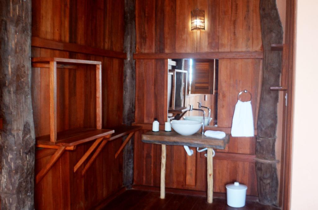 Casa Dunas Da Barrinha Buitenkant foto