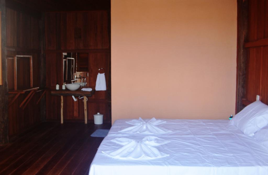 Casa Dunas Da Barrinha Buitenkant foto