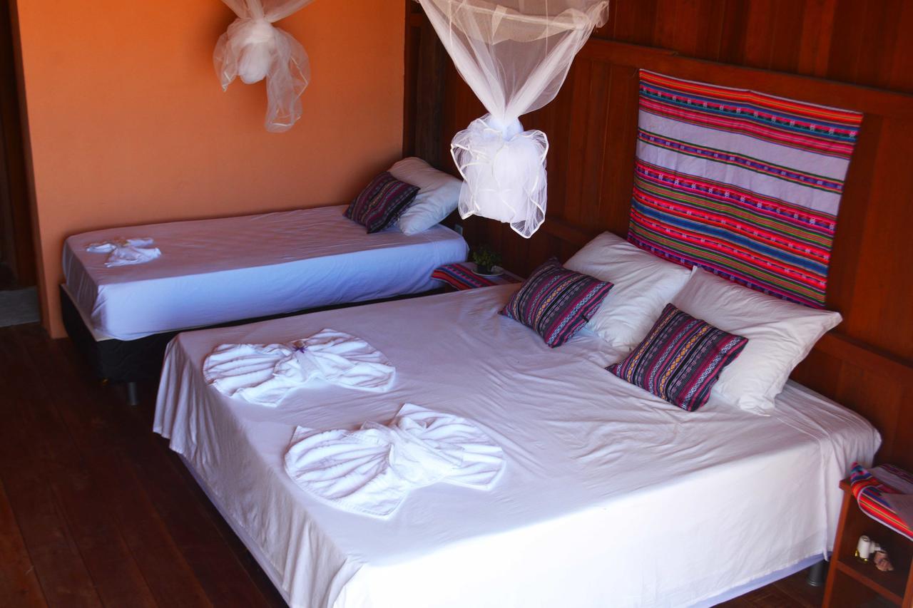 Casa Dunas Da Barrinha Buitenkant foto