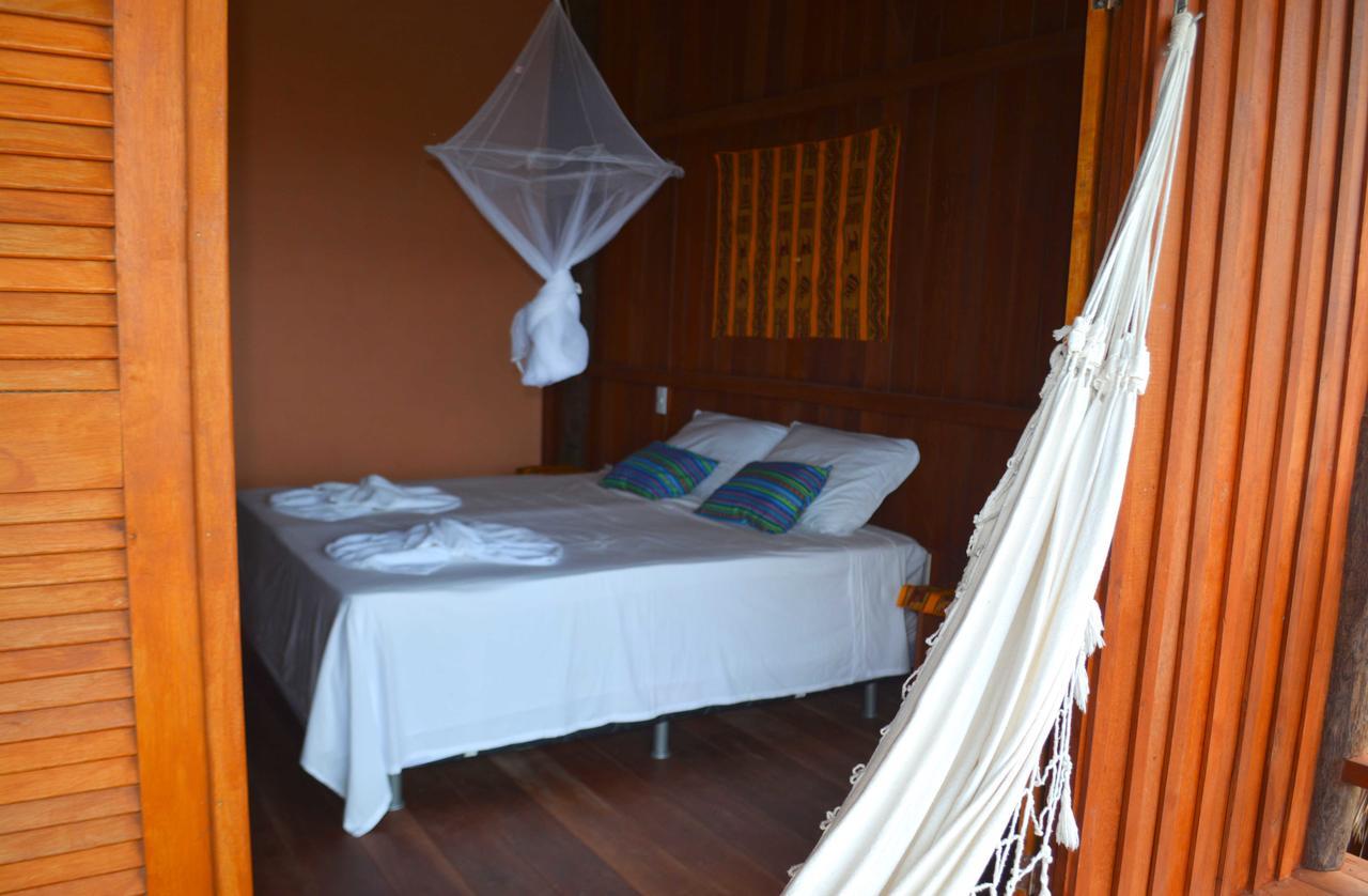 Casa Dunas Da Barrinha Buitenkant foto