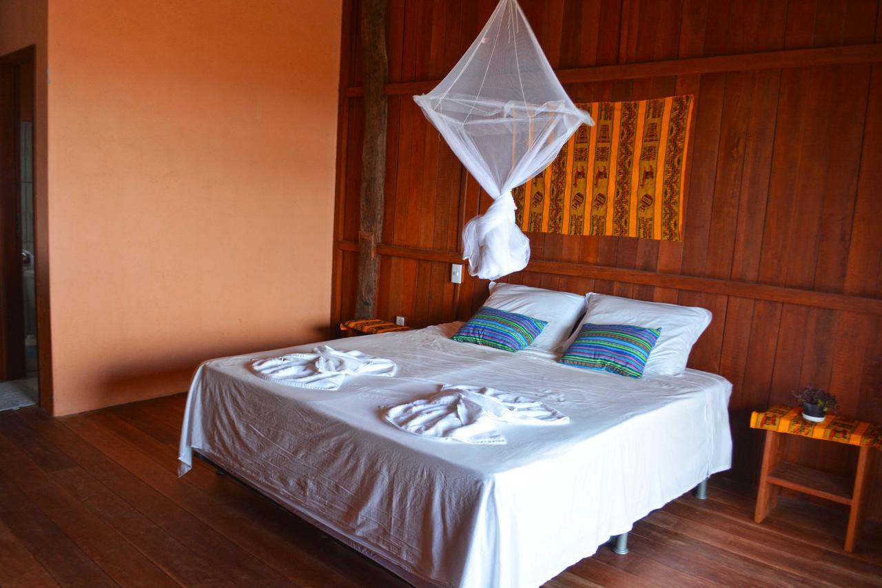 Casa Dunas Da Barrinha Buitenkant foto